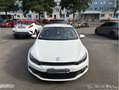 Volkswagen Scirocco Scirocco 1.4 TSI White - thumbnail 1