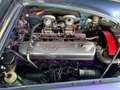 Austin-Healey 3000 BJ7 BJ7/ ROUES RAYONS CHROMEES/ OVERDRIVE/ VOLANT BOIS/ PORTE BAGAGES DE COFFRE Bleu - thumbnail 20