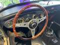 Austin-Healey 3000 BJ7 BJ7/ ROUES RAYONS CHROMEES/ OVERDRIVE/ VOLANT BOIS/ PORTE BAGAGES DE COFFRE Blau - thumbnail 8
