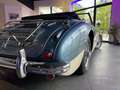 Austin-Healey 3000 BJ7 BJ7/ ROUES RAYONS CHROMEES/ OVERDRIVE/ VOLANT BOIS/ PORTE BAGAGES DE COFFRE Bleu - thumbnail 31