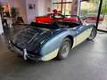 Austin-Healey 3000 BJ7 BJ7/ ROUES RAYONS CHROMEES/ OVERDRIVE/ VOLANT  Bleu - thumbnail 15