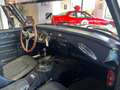 Austin-Healey 3000 BJ7 BJ7/ ROUES RAYONS CHROMEES/ OVERDRIVE/ VOLANT BOIS/ PORTE BAGAGES DE COFFRE Bleu - thumbnail 10
