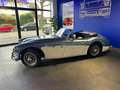 Austin-Healey 3000 BJ7 BJ7/ ROUES RAYONS CHROMEES/ OVERDRIVE/ VOLANT BOIS/ PORTE BAGAGES DE COFFRE Bleu - thumbnail 34