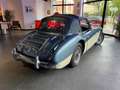 Austin-Healey 3000 BJ7 BJ7/ ROUES RAYONS CHROMEES/ OVERDRIVE/ VOLANT  Bleu - thumbnail 26