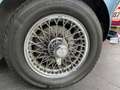 Austin-Healey 3000 BJ7 BJ7/ ROUES RAYONS CHROMEES/ OVERDRIVE/ VOLANT BOIS/ PORTE BAGAGES DE COFFRE Blau - thumbnail 14