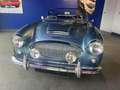 Austin-Healey 3000 BJ7 BJ7/ ROUES RAYONS CHROMEES/ OVERDRIVE/ VOLANT BOIS/ PORTE BAGAGES DE COFFRE Bleu - thumbnail 37