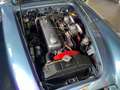Austin-Healey 3000 BJ7 BJ7/ ROUES RAYONS CHROMEES/ OVERDRIVE/ VOLANT BOIS/ PORTE BAGAGES DE COFFRE Bleu - thumbnail 21