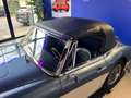 Austin-Healey 3000 BJ7 BJ7/ ROUES RAYONS CHROMEES/ OVERDRIVE/ VOLANT BOIS/ PORTE BAGAGES DE COFFRE Bleu - thumbnail 24
