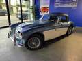 Austin-Healey 3000 BJ7 BJ7/ ROUES RAYONS CHROMEES/ OVERDRIVE/ VOLANT BOIS/ PORTE BAGAGES DE COFFRE Bleu - thumbnail 27