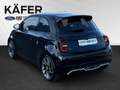 Abarth 500e Turismo Schwarz - thumbnail 8