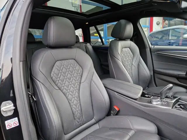 BMW M view 7