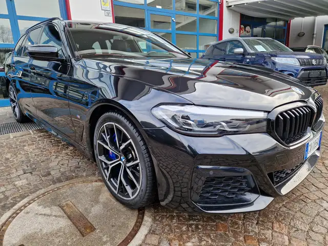 BMW M view 2