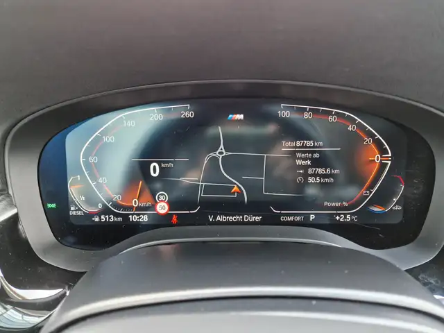 BMW M view 10