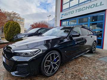 d 286Cv xDrive M Sport LED VirCock OpenSky 19"Navi