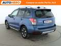 Subaru Forester 2.0i Executive 4.75 CVT Azul - thumbnail 4