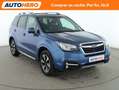Subaru Forester 2.0i Executive 4.75 CVT Azul - thumbnail 8
