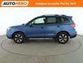 Subaru Forester 2.0i Executive 4.75 CVT Azul - thumbnail 3