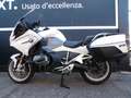 BMW R 1250 RT Abs Bianco - thumbnail 1