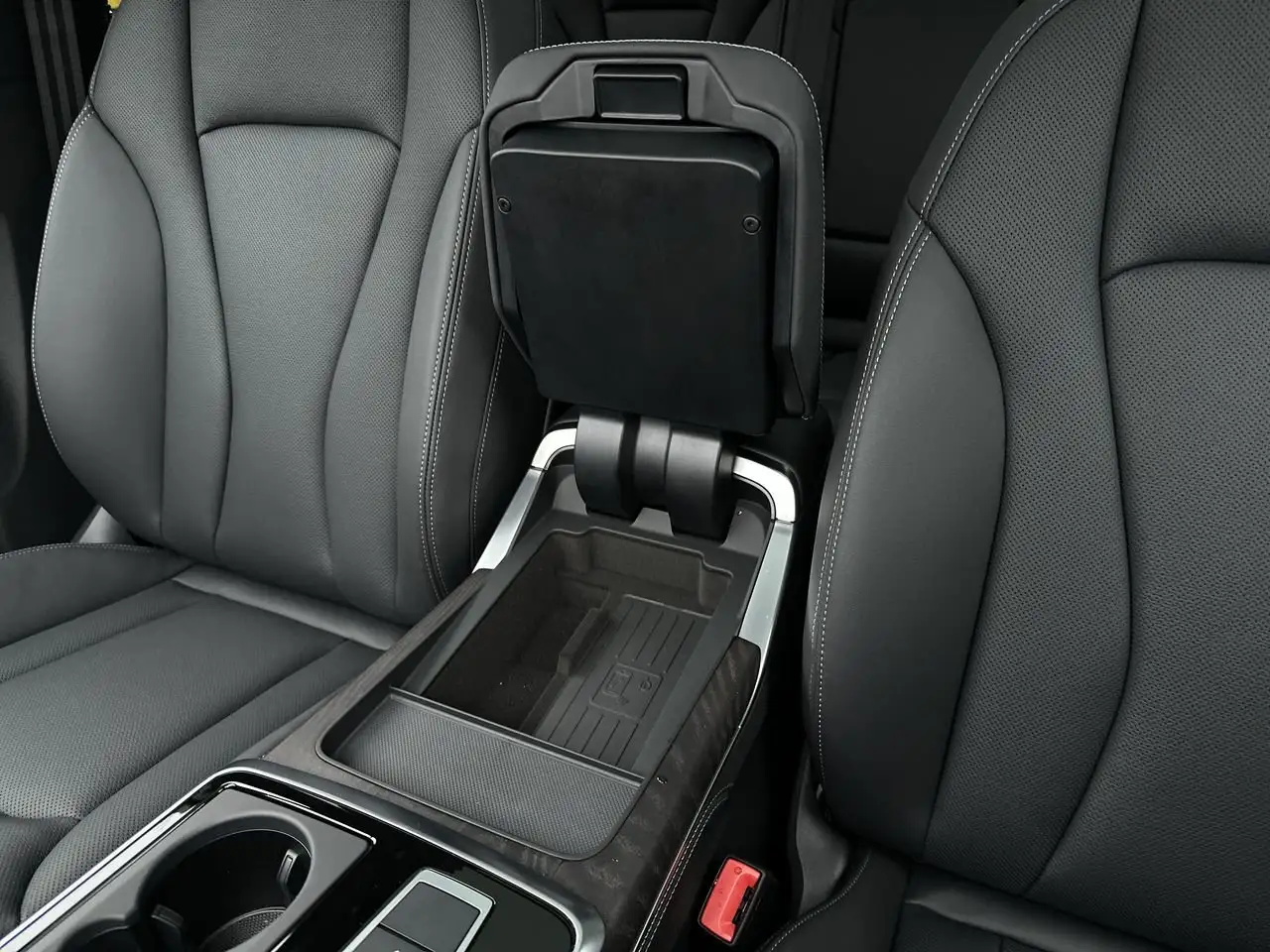 Audi Q7 снимка Audi Q7