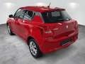 Suzuki Swift 1,2 CLUB HYBRID Rot - thumbnail 6