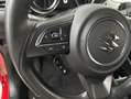 Suzuki Swift 1,2 CLUB HYBRID Rot - thumbnail 19