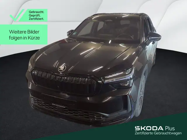 Skoda Kodiaq iV 1.5 eTSI DSG SPORTLINE*MATRIX*AHK*PANO