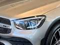 Mercedes-Benz GLC 400 d 4M AMG-Line/EXCLUSIVE+ABC+DISTRON+HUP Argent - thumbnail 16