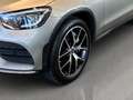 Mercedes-Benz GLC 400 d 4M AMG-Line/EXCLUSIVE+ABC+DISTRON+HUP Argent - thumbnail 17