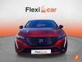 Peugeot 308 5P+Allure+Puretech+130+S%26S+MAN Rojo - thumbnail 7