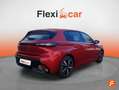 Peugeot 308 5P+Allure+Puretech+130+S%26S+MAN Rojo - thumbnail 9