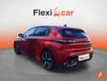 Peugeot 308 5P+Allure+Puretech+130+S%26S+MAN Rojo - thumbnail 2