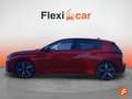 Peugeot 308 5P+Allure+Puretech+130+S%26S+MAN Rojo - thumbnail 10