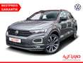 Volkswagen T-Roc 2.0 Sport R-Line 4Motion LED Navi Kamera Grijs - thumbnail 1