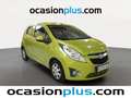 Chevrolet Spark 1.0 16v LS Verde - thumbnail 2