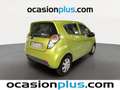 Chevrolet Spark 1.0 16v LS Verde - thumbnail 4