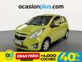 Chevrolet Spark 1.0 16v LS Verde - thumbnail 1