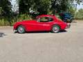 Jaguar XK 140 coupe Rouge - thumbnail 9