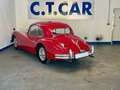 Jaguar XK 140 coupe Rouge - thumbnail 19