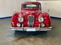 Jaguar XK 140 coupe Rouge - thumbnail 4