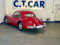 Jaguar XK 140 coupe Rouge - thumbnail 13