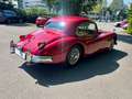 Jaguar XK 140 coupe Rouge - thumbnail 27