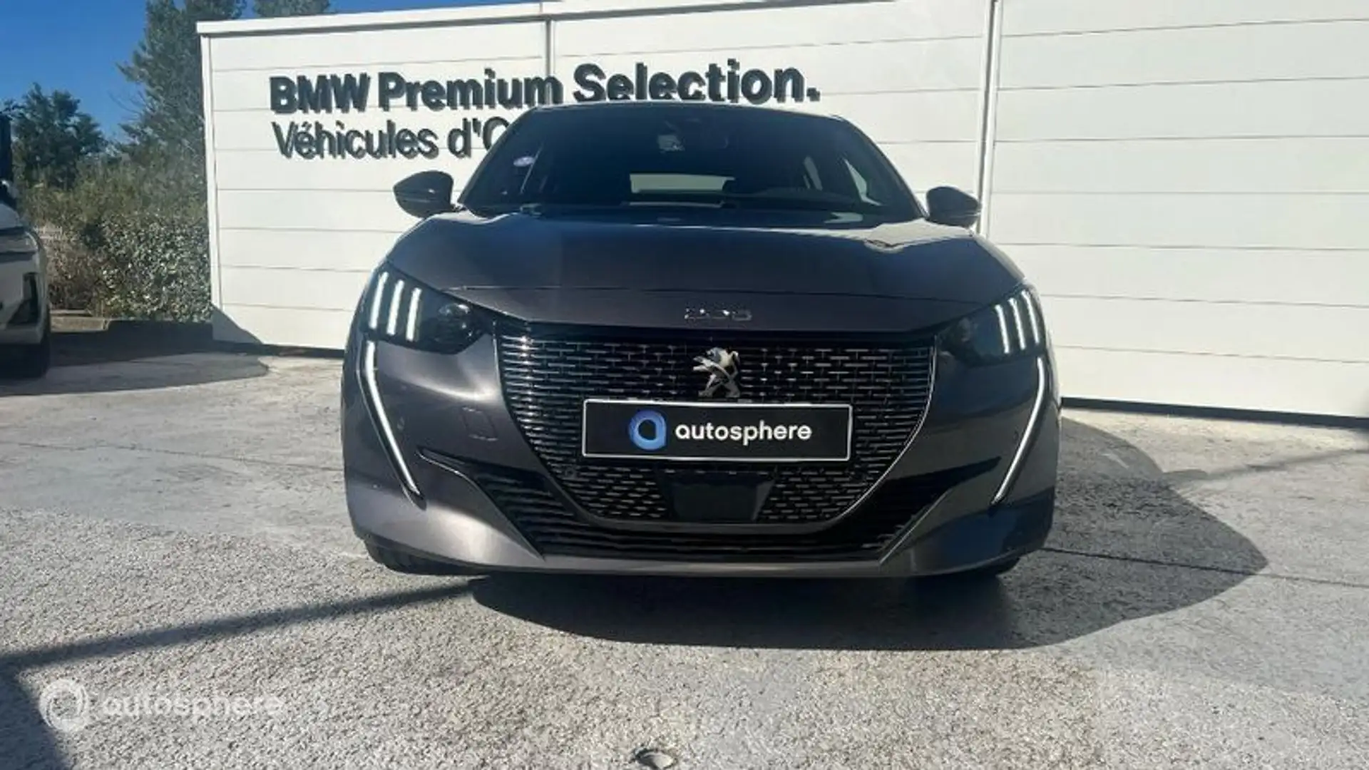 Peugeot 208 1.2 PureTech 100ch S\u0026S GT - 2