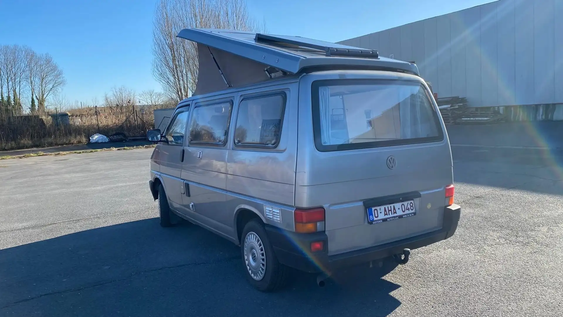 Volkswagen T4 California .camper - 2
