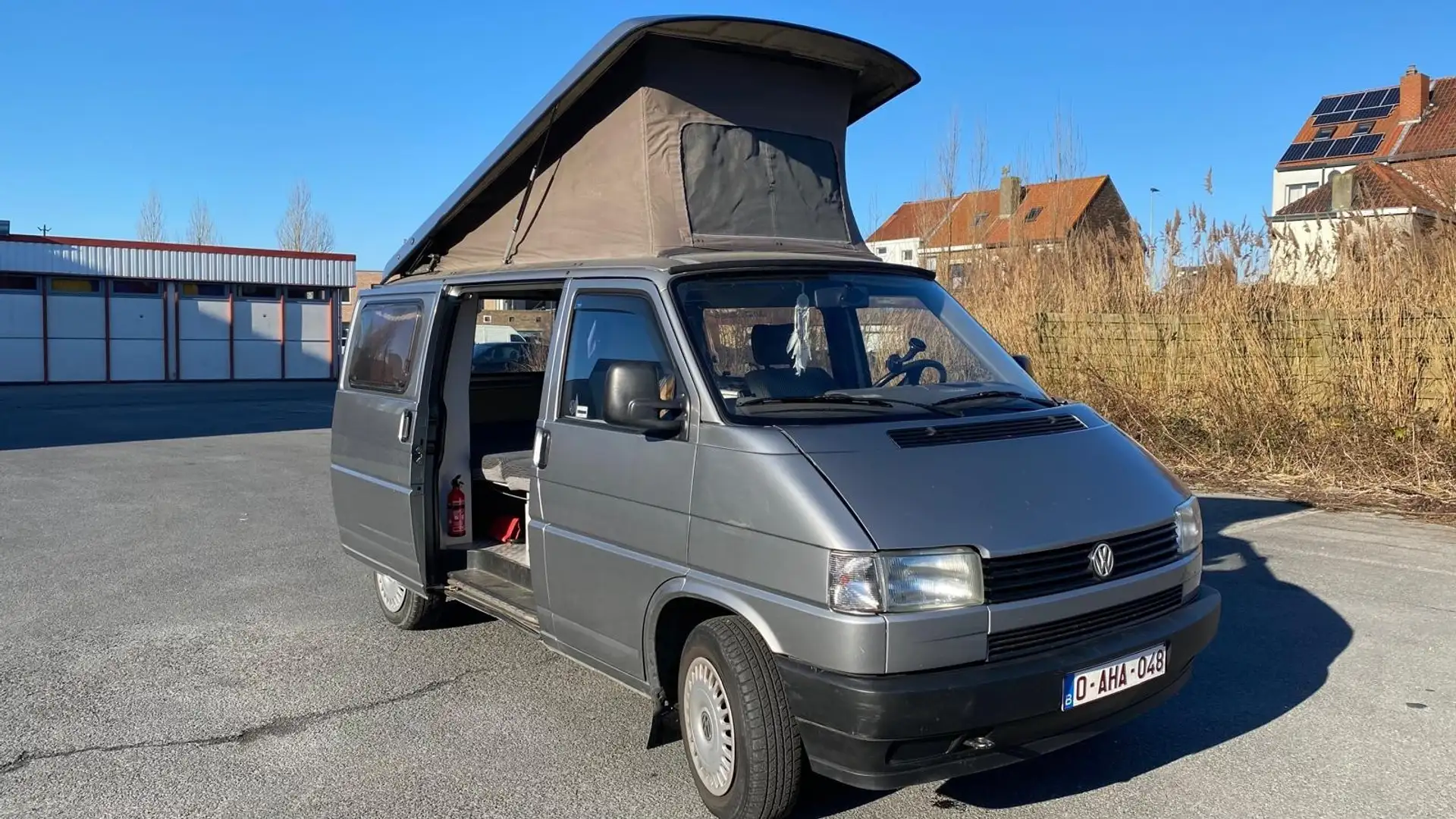 Volkswagen T4 California .camper - 1