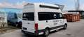 Volkswagen Grand California 600 2.0 BiTDI 177CV aut. PM Blanc - thumbnail 32