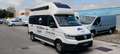 Volkswagen Grand California 600 2.0 BiTDI 177CV aut. PM Blanc - thumbnail 31