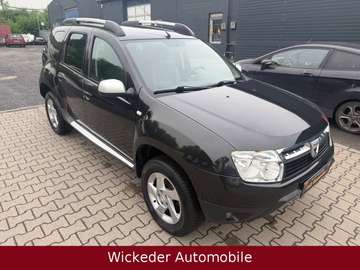 I Prestige 4x2/Tüv Neu