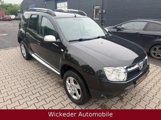 Dacia Duster I Prestige 4x2/Tüv Neu