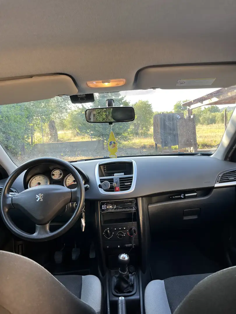 Peugeot 207 5p 1.4 hdi X-Line - 1