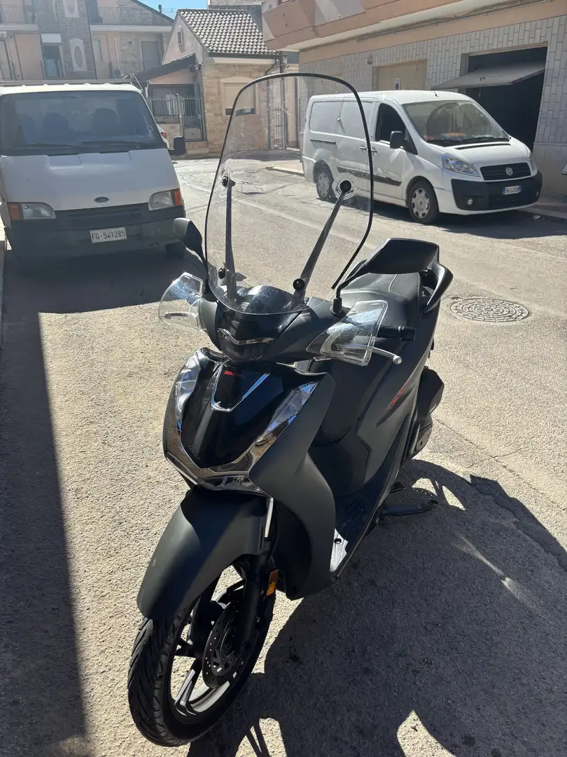 Honda SH 125 SH125 sport - 1